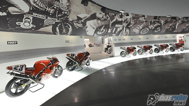 Museu Ducati